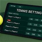 best way to bet on tennis